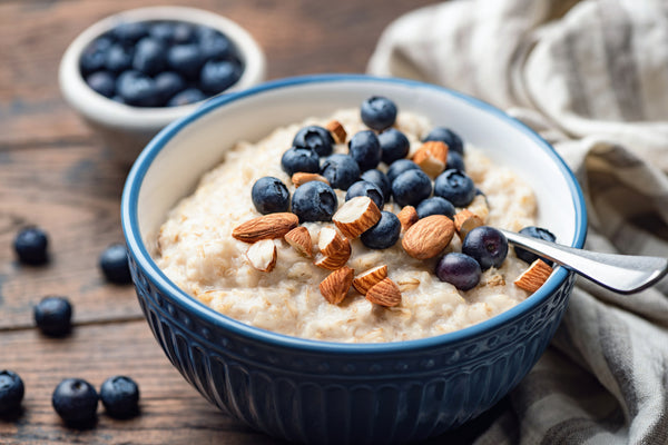 The influence of oats on our gut microbiome