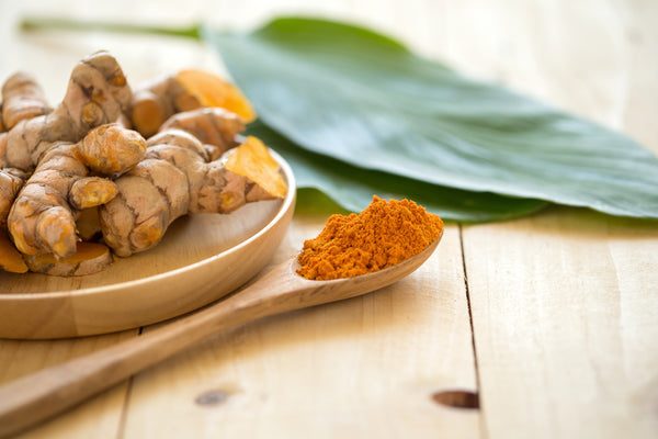 Turmeric for Digestive Disorders – Historical &amp; Traditional Knowledge Power