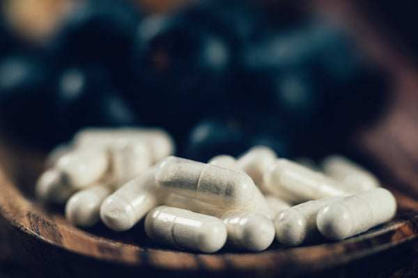 Bioavailability – what is it and why is it so important?