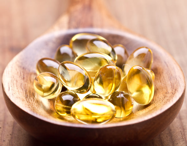 Omega-3 fatty acids – nature’s miracle cure for a healthy brain