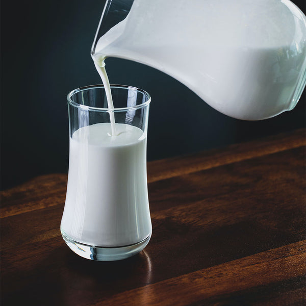 Intolérance au lactose – Mythes, faits et réponses