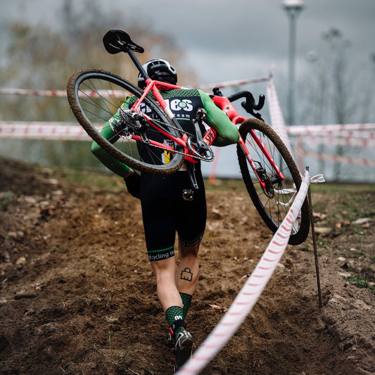 Wissenschaft gibt Entwarnung – Colostrum birgt kein Doping-Risiko