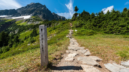 Magen-Darm-Beschwerden vorbeugen – Reisen