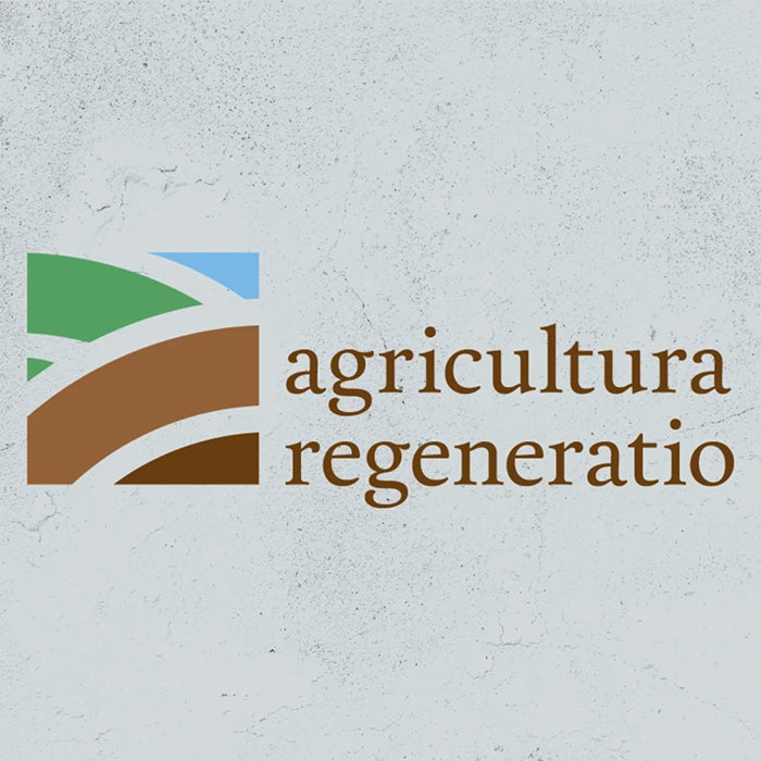 Agricultura Regeneratio