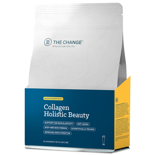 Collagen Holistic Beauty