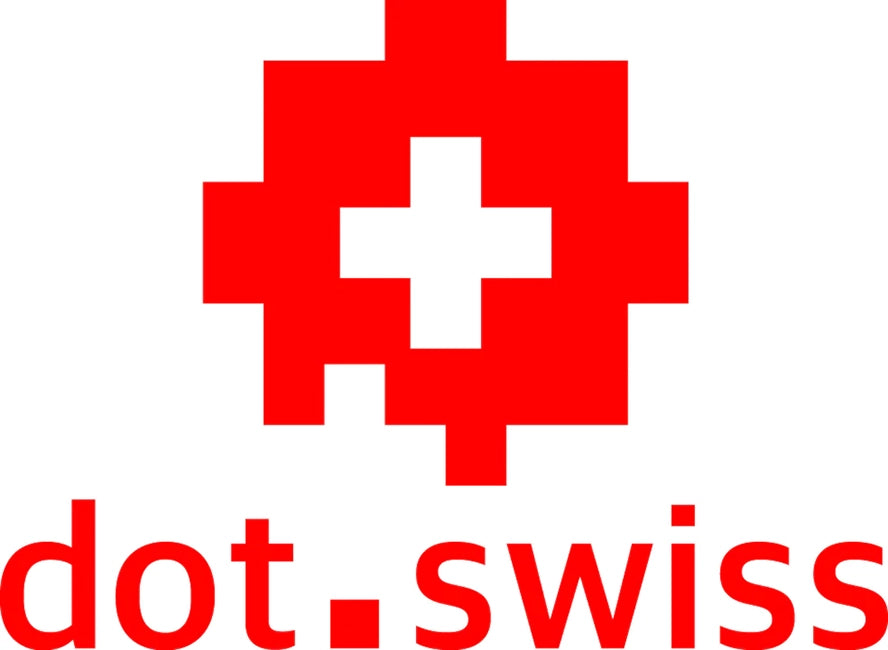 .swiss – die Domain für Schweizer Qualität.