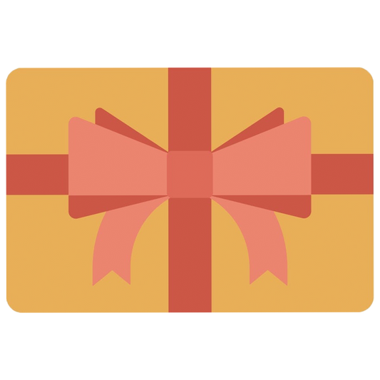 carte cadeau