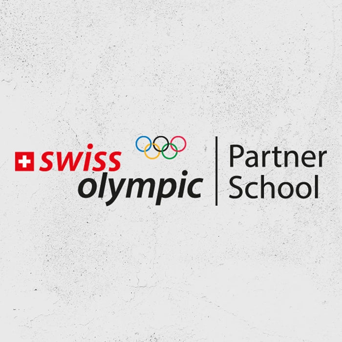 Sporttalentklasse - Swiss Olympic Partner School