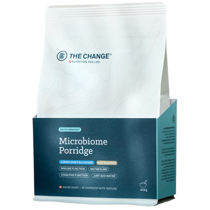 Microbiom Porridge