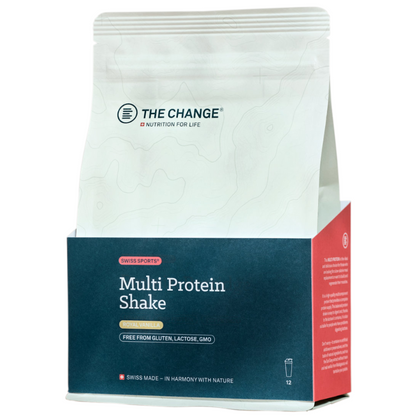 Premium Multi Protein Shake Royal Vanilla