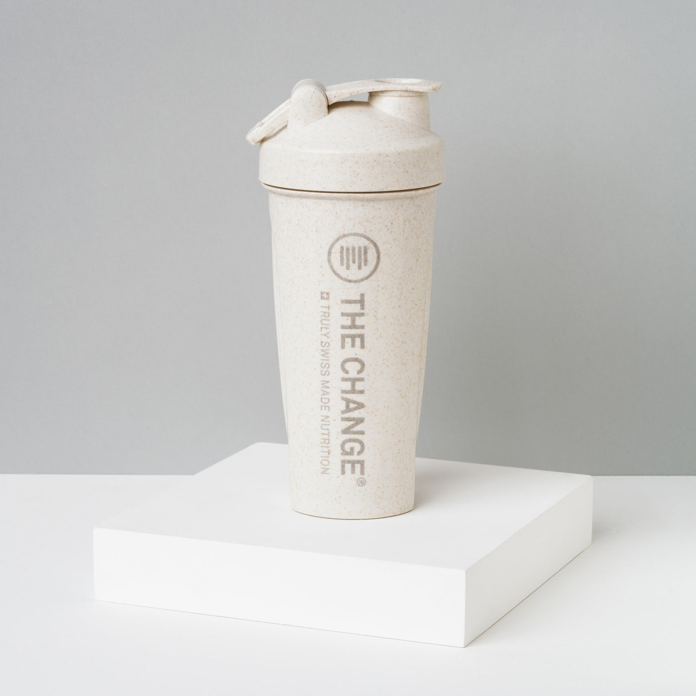 Shaker - biodegradabile