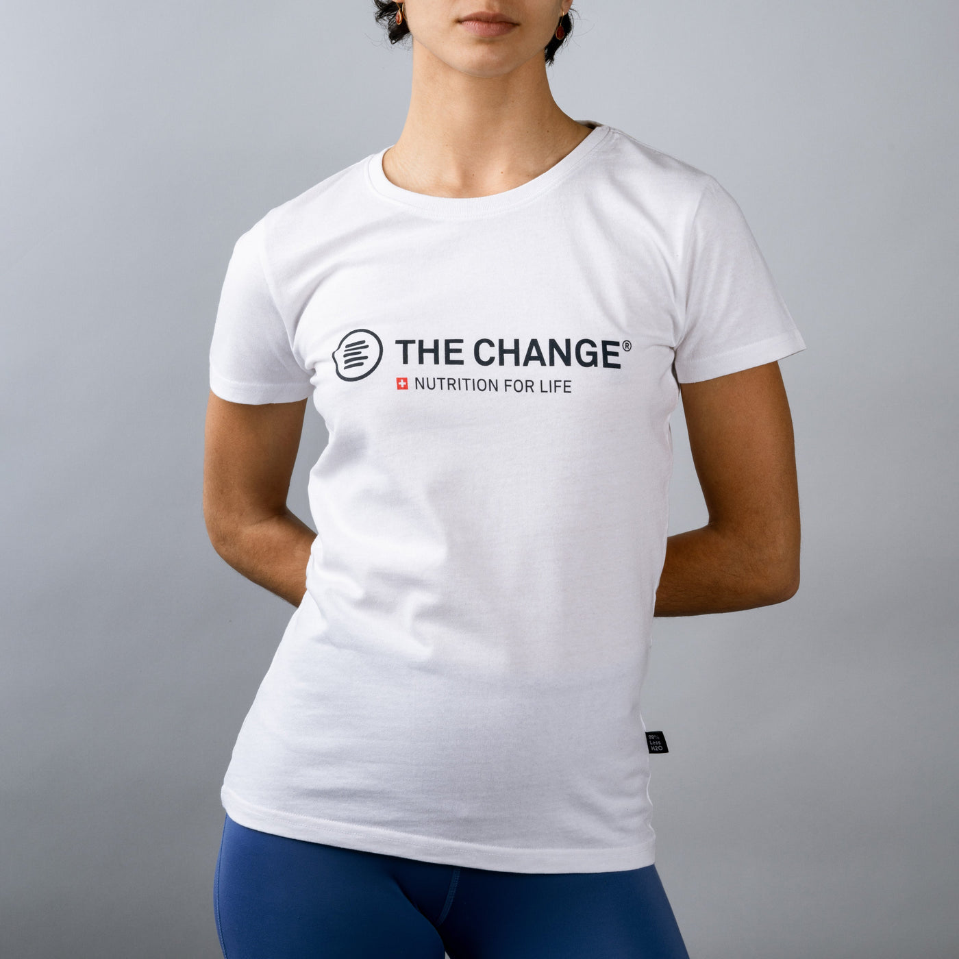 T-shirt for women - social &amp; ecological