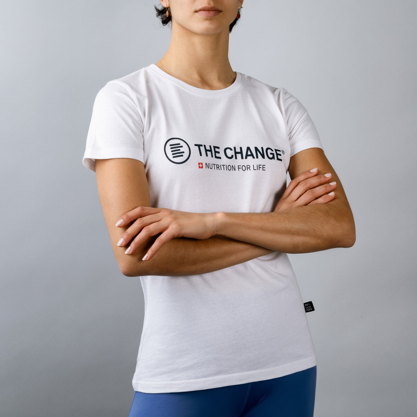 T-Shirt für Frauen - sozial & ökologisch