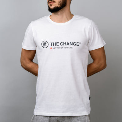 T-shirt pour homme - social &amp; écologique