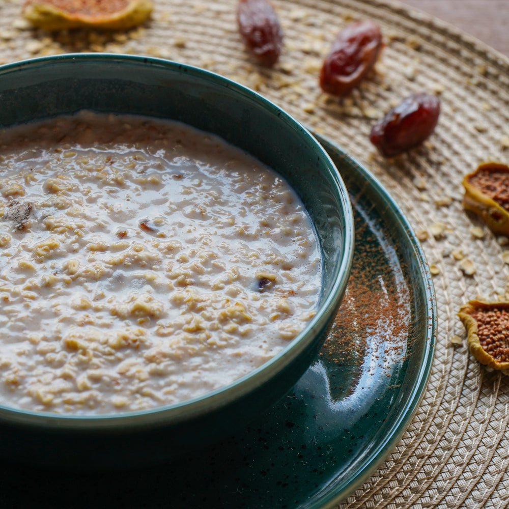 Protein Porridge ORGANIC - Optimal breakfast