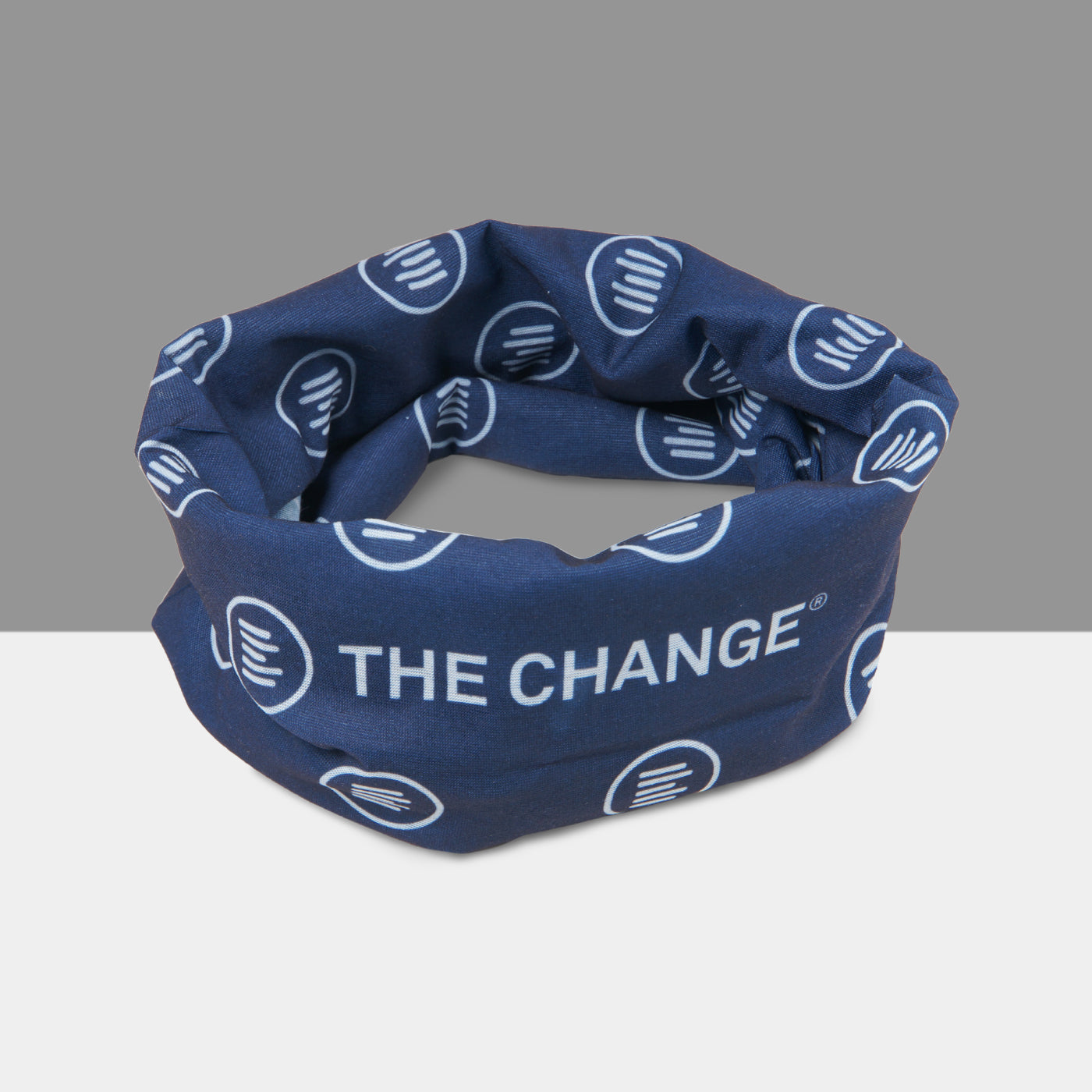 Tube scarf from BE THE CHANGE